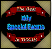 Arlington City Business Directory Special Events